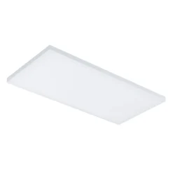 Arbejdsrum/Kontor|Loftlamper ^ Paulmann Velora LED-loftlampe 59,5 x 29,5cm