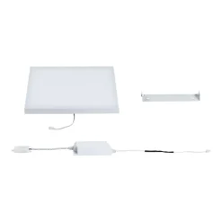 Paulmann Arbejdsrum/Kontor|Loftlamper > Velora LED-loftslampe 30 x 30 cm