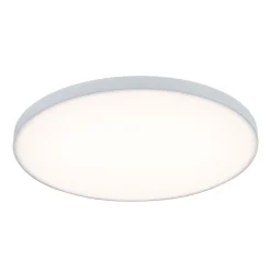 Paulmann Arbejdsrum/Kontor > Velora LED-panel, Ø 40cm, hvidt, 3.000 K