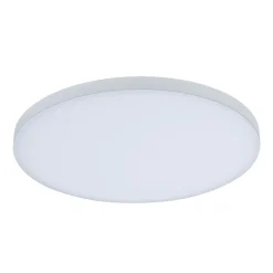 Paulmann Arbejdsrum/Kontor > Velora LED-panel, Ø 40cm, hvidt, 3.000 K