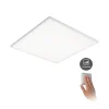 Paulmann Loftlamper > Velora LED-panel, 3-step-dim, 59,5x59,5cm