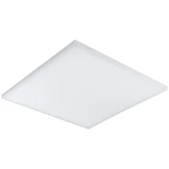 Paulmann Loftlamper > Velora LED-panel, 3-step-dim, 59,5x59,5cm