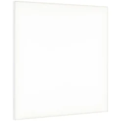 Paulmann Loftlamper > Velora LED-panel, 3-step-dim, 59,5x59,5cm