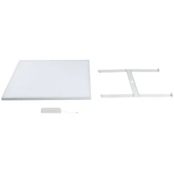 Paulmann Loftlamper > Velora LED-panel, 3-step-dim, 59,5x59,5cm