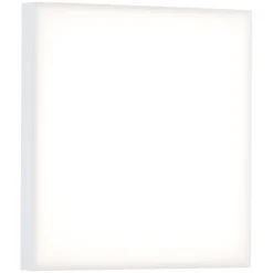 Paulmann Loftlamper > Velora LED-panel, 3-step-dim, 22,5x22,5cm