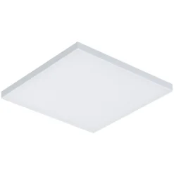 Arbejdsrum/Kontor|Loftlamper ^ Paulmann Velora LED-panel, 3-step-dim, 29,5x29,5cm