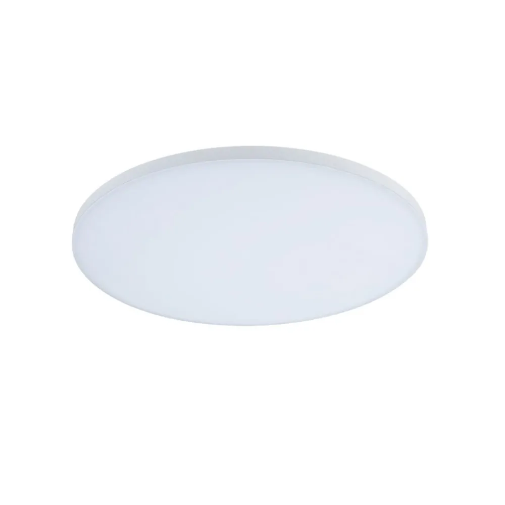 Paulmann Arbejdsrum/Kontor > Velora LED-panel ZigBee CCT rund Ø 60 cm