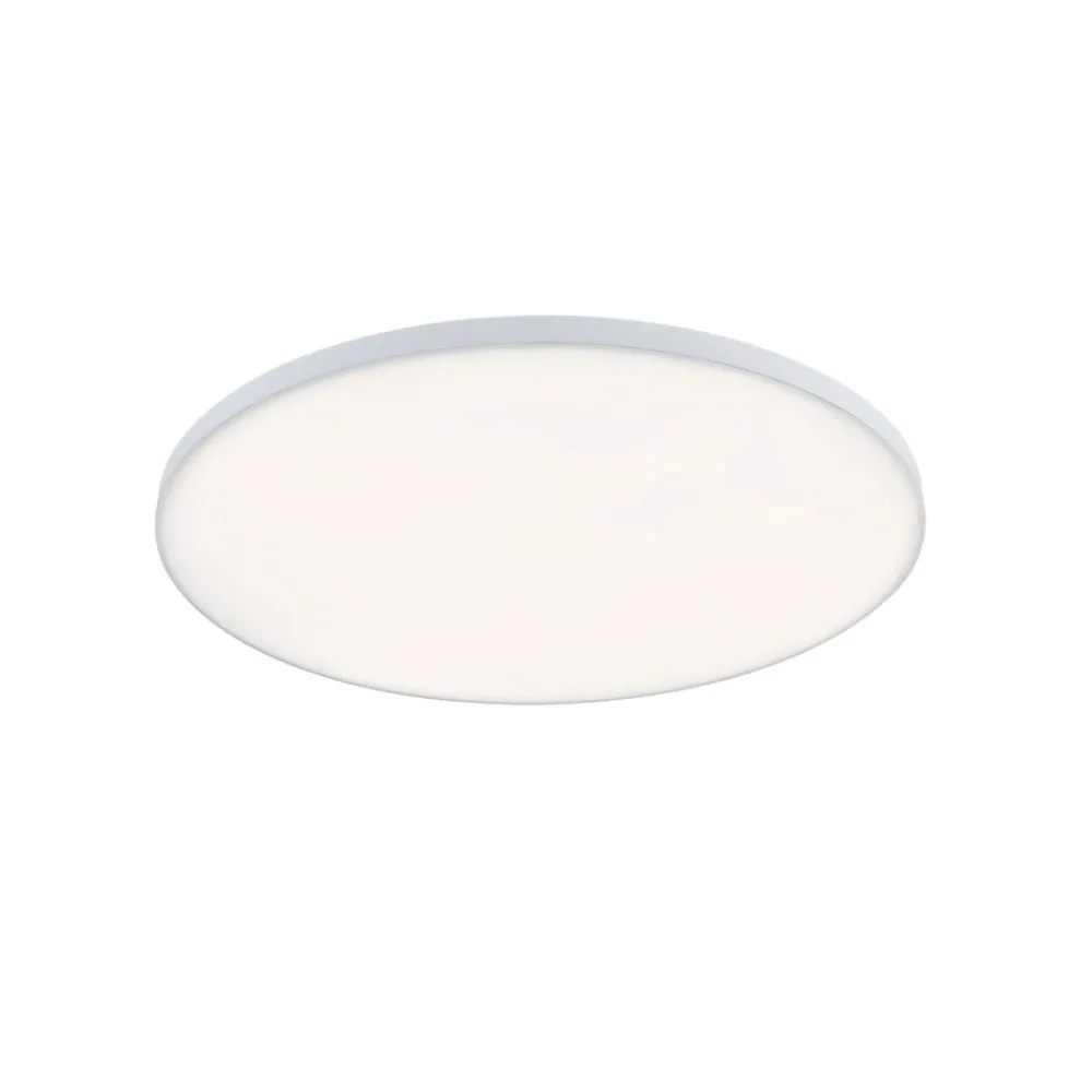 Paulmann Arbejdsrum/Kontor > Velora LED-panel ZigBee CCT rund Ø 60 cm