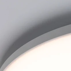Paulmann Arbejdsrum/Kontor > Velora LED-panel ZigBee CCT rund Ø 60 cm