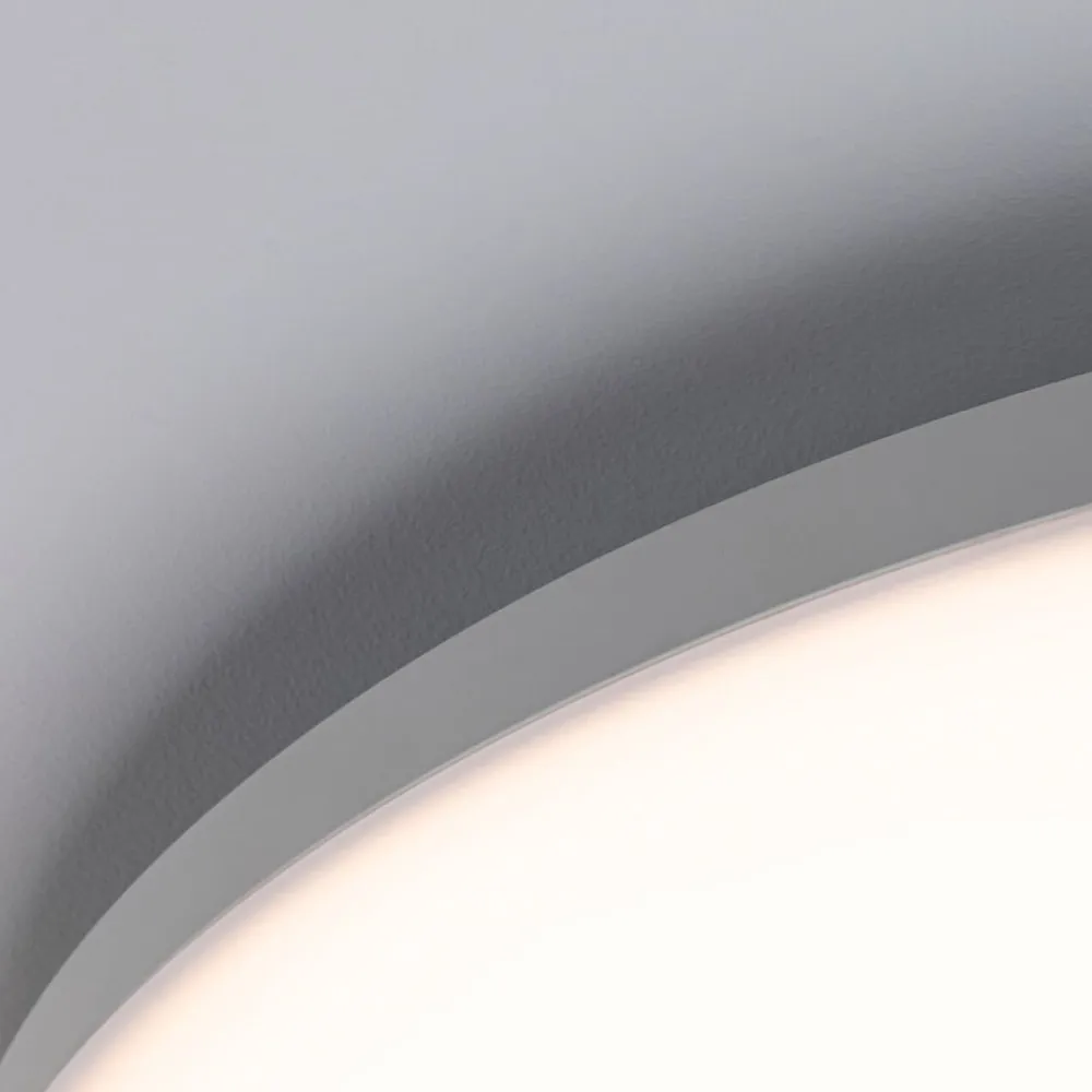 Paulmann Arbejdsrum/Kontor > Velora LED-panel ZigBee CCT rund Ø 60 cm