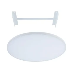 Paulmann Arbejdsrum/Kontor > Velora LED-panel ZigBee CCT rund Ø 60 cm