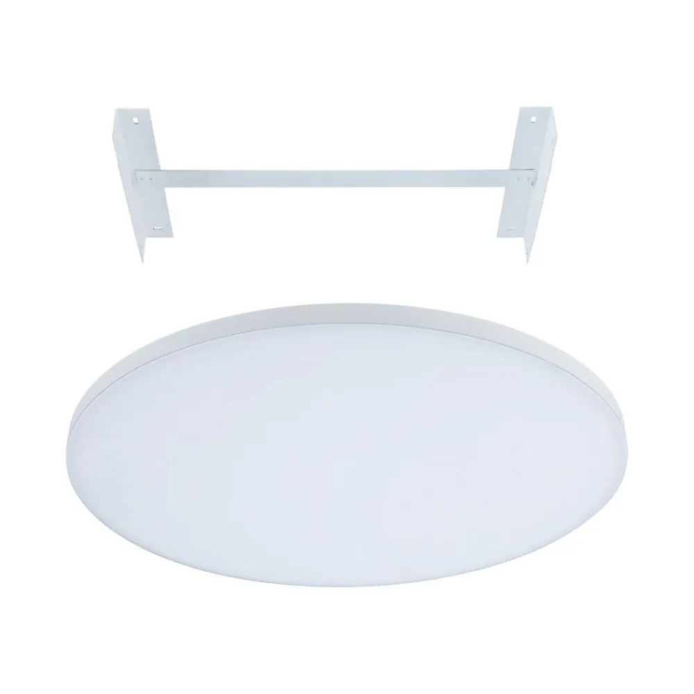 Paulmann Arbejdsrum/Kontor > Velora LED-panel ZigBee CCT rund Ø 60 cm