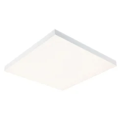 Paulmann Arbejdsrum/Kontor|Loftlamper > Velora Rainbow Panel 45x45cm hvid RGBW