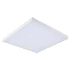 Paulmann Arbejdsrum/Kontor|Loftlamper > Velora Rainbow Panel 45x45cm hvid RGBW