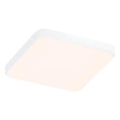 Paulmann Loftlamper|Indbygningsspots > Veluna Edge IP44 3000K dimm 9x9cm