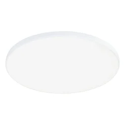 Loftlamper|Indbygningsspots ^ Paulmann Veluna Edge IP44 4.000K dimm Ø 16cm