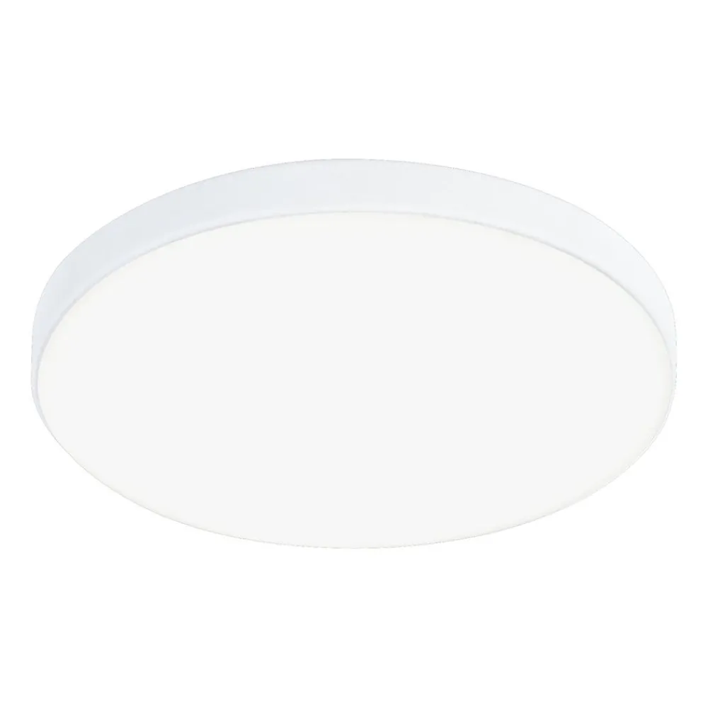 Paulmann Loftlamper|Indbygningsspots > Veluna Edge IP44 4.000K dimm Ø 9cm