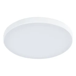 Paulmann Loftlamper|Indbygningsspots > Veluna Edge IP44 4.000K dimm Ø 9cm