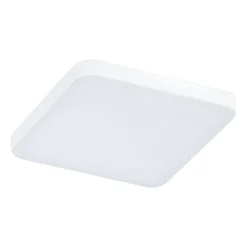 Paulmann Loftlamper|Indbygningsspots > Veluna Edge IP44 4000K dimm 9x9cm