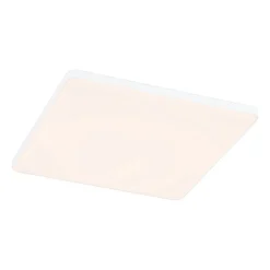 Paulmann Loftlamper > Veluna Edge IP44 3000K dimm 20x20cm