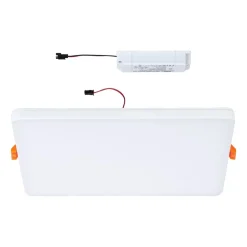 Paulmann Loftlamper > Veluna Edge IP44 3000K dimm 20x20cm