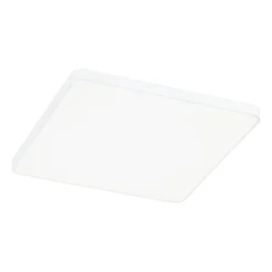 Paulmann Loftlamper > Veluna Edge IP44 4000K dimm 16x16cm