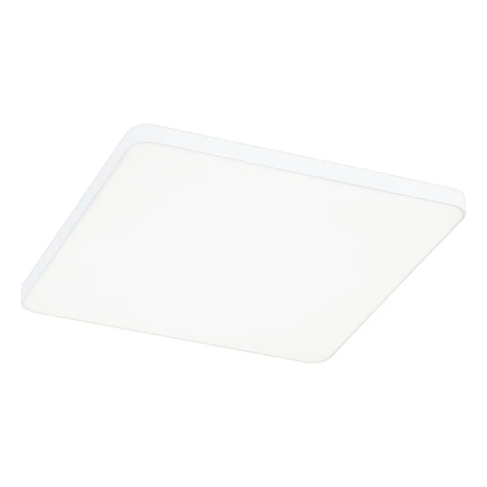 Paulmann Loftlamper > Veluna Edge IP44 4000K dimm 16x16cm