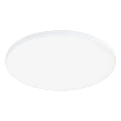 Paulmann Loftlamper > Veluna Edge LED indbygget IP44 4.000K Ø 16cm