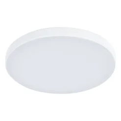 Paulmann Loftlamper|Indbygningsspots > Veluna Edge LED indbygget IP44 4.000K Ø 9cm
