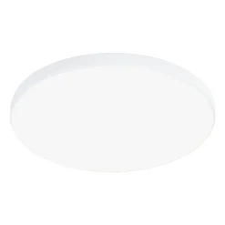Loftlamper|Indbygningsspots ^ Paulmann Veluna Edge LED indbygget IP44 4.000K Ø 12cm
