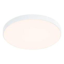 Paulmann Loftlamper|Indbygningsspots > Veluna Edge LED indbygget IP44 3.000K Ø 9cm