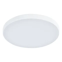 Paulmann Loftlamper|Indbygningsspots > Veluna Edge LED indbygget IP44 3.000K Ø 9cm