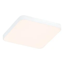 Paulmann Loftlamper > Veluna Edge LED indbygget IP44 3000K 9x9cm