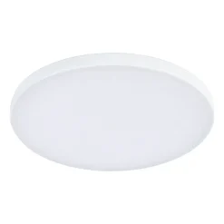 Indbygningsspots|Spotlights ^ Paulmann Veluna Edge LED indbygget IP44 3.000K Ø 12cm