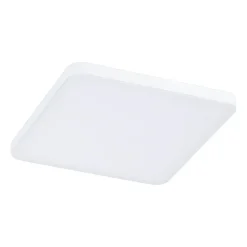 Paulmann Loftlamper|Indbygningsspots > Veluna Edge LED til indbygning IP44 3000K 12x12cm