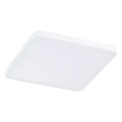 Paulmann Loftlamper > Veluna Edge LED til indbygning IP44 4000K 12x12cm