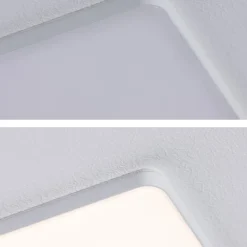 Paulmann Loftlamper > Veluna Edge LED til indbygning IP44 4000K 12x12cm