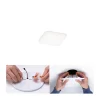 Paulmann Loftlamper|Indbygningsspots > Veluna LED 4.000 K 7,5x7,5