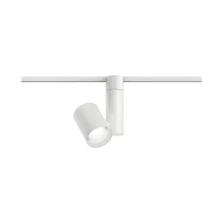 Paulmann Skinnesystem > Zeuz URail Spot 4.000K 39° hvid mat