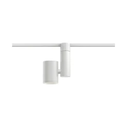 Paulmann Skinnesystem > Zeuz URail Spot 4.000K 39° hvid mat