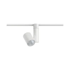 Paulmann Skinnesystem > Zeuz URail Spot 4.000K 39° hvid mat