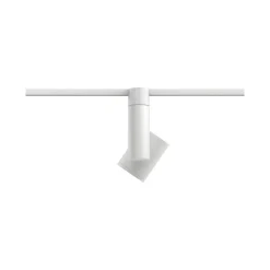 Paulmann Skinnesystem > Zeuz URail Spot 4.000K 15° hvid mat