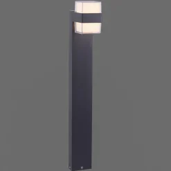 Paul Neuhaus Gadebelysning > Cara LED-gadelampe, up/down