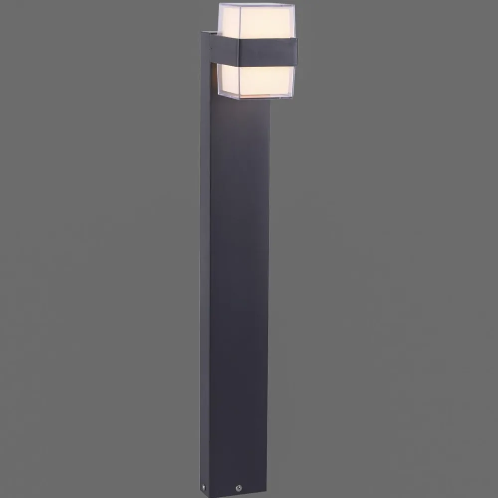 Paul Neuhaus Gadebelysning > Cara LED-gadelampe, up/down