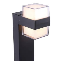 Paul Neuhaus Gadebelysning > Cara LED-gadelampe, up/down