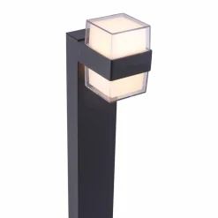 Paul Neuhaus Gadebelysning > Cara LED-gadelampe, up/down