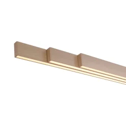 Paul Neuhaus Pendellamper|Pendellamper > LED-hængelampe Adriana CCT justerbar dæmpbar