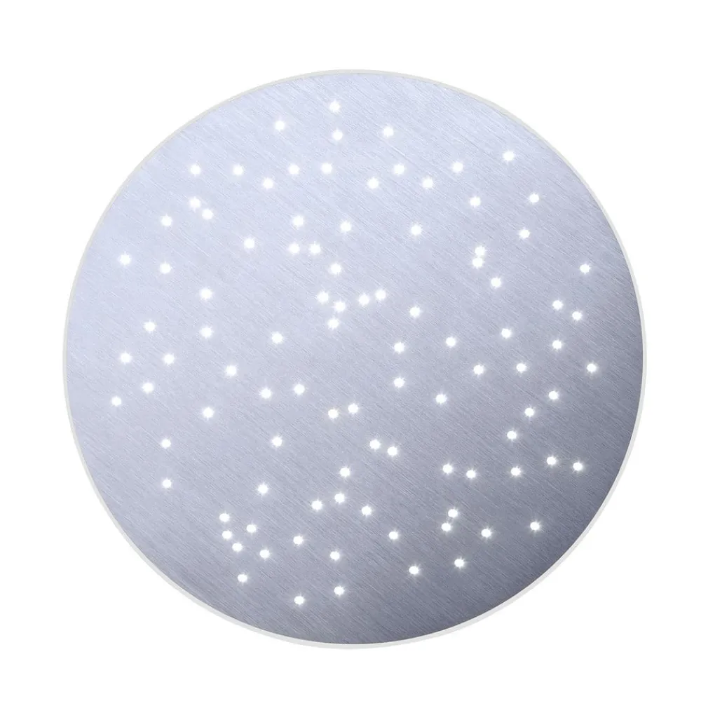 Loftlamper|Loftlamper ^ Q-Smart-Home Paul Neuhaus Q-NIGHTSKY LED-loftlampe, rund