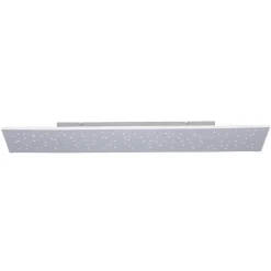Q-Smart-Home Loftlamper > Paul Neuhaus Q-NIGHTSKY LED-loftlampe 100 x 25 cm