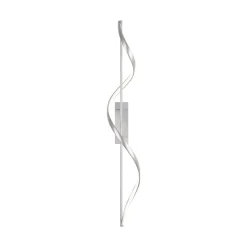 Q-Smart-Home Loftlamper|Loftlamper > Paul Neuhaus Q-Swing LED-loftlampe, stål